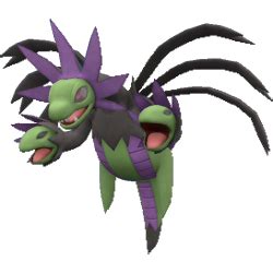 serebii hydreigon sv.